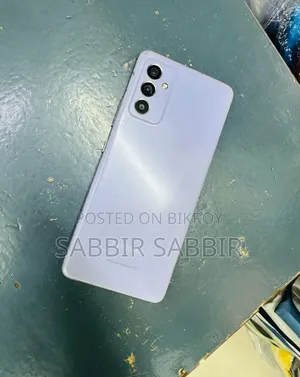 Samsung Galaxy A82 5G (Galaxy Quantum 2) 128 GB White