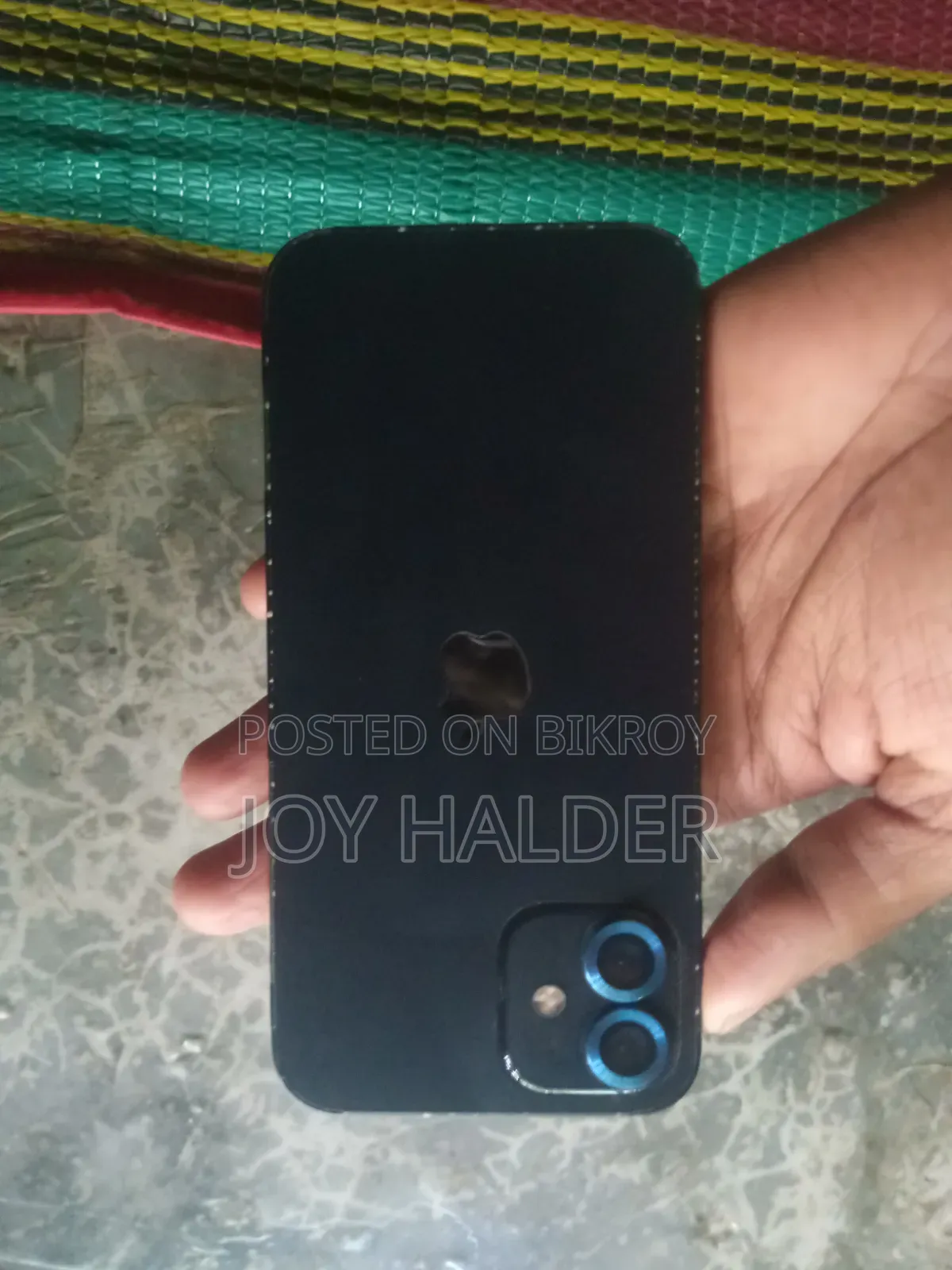 Apple iPhone 12 64 GB Blue
