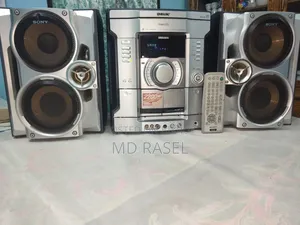 সনি শাওন বক্স