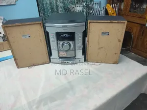 সনি শাওন বক্স