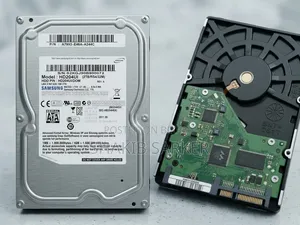 Samsung Spinpoint 2TB Internal Desktop HardDisk Fresh Condition