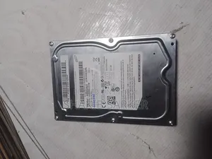 Samsung Spinpoint 2TB Internal Desktop HardDisk Fresh Condition