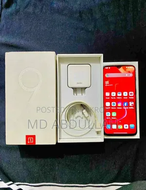 OnePlus 6T 128 GB Black