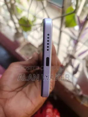 New Xiaomi Redmi 15 128 GB Graphite