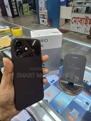 অপ্পো এ৬সি ১২৮ জিবি পার্পল