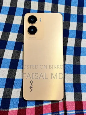 ভিভো টি২এক্স ১২৮ জিবি রোজ গোল্ড