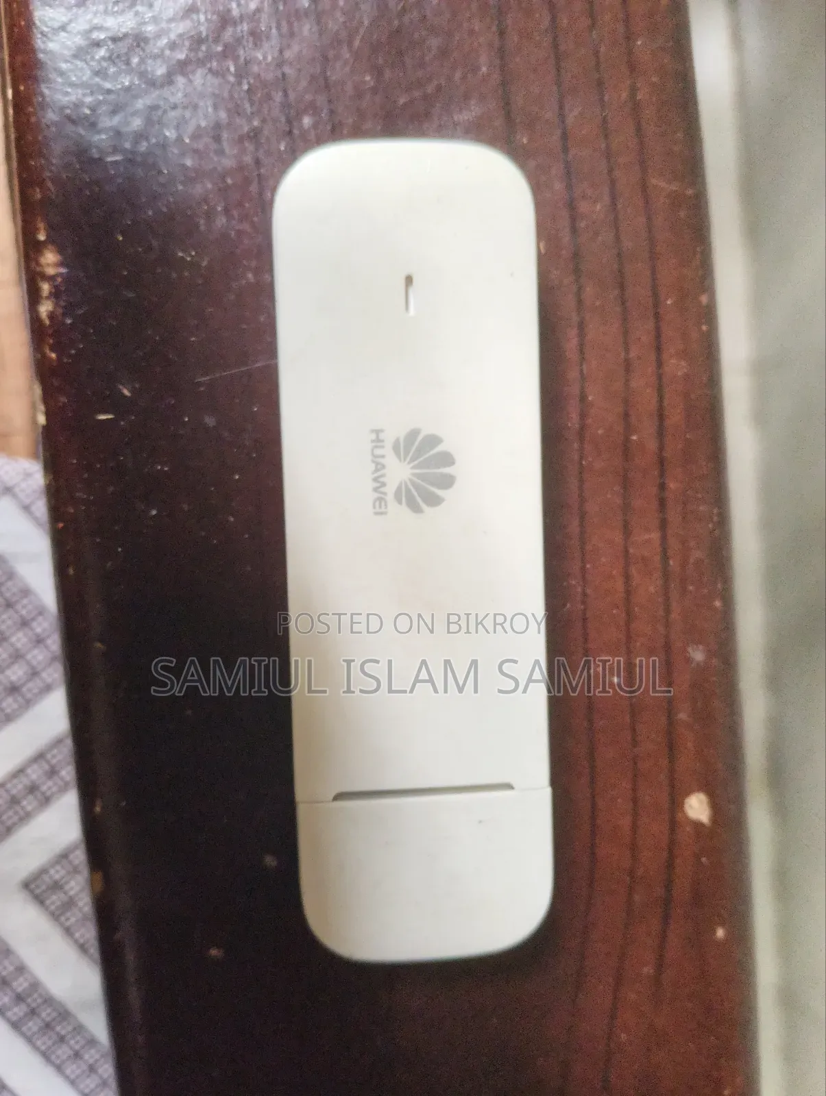 Fresh Condition Modem