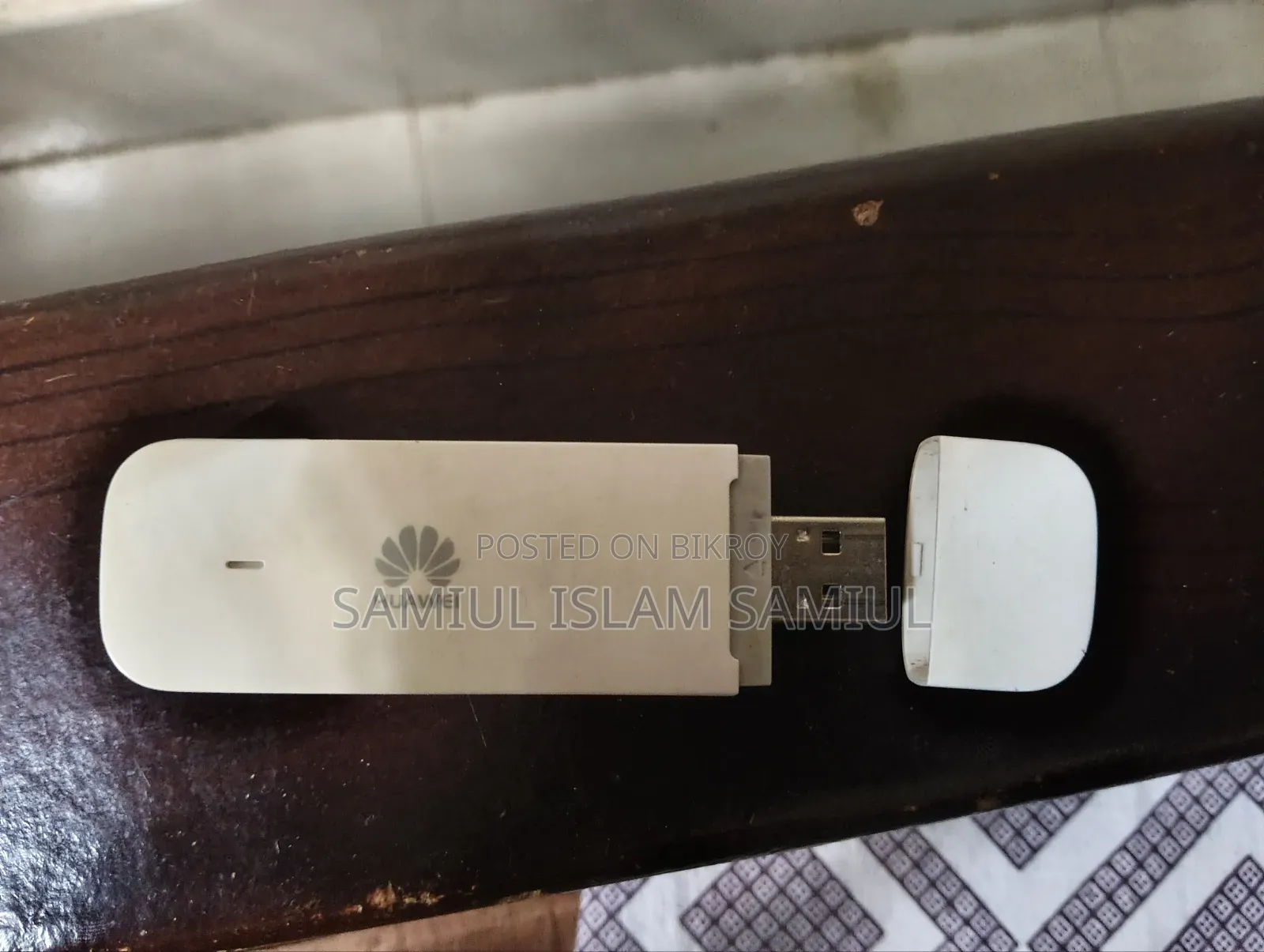 Fresh Condition Modem