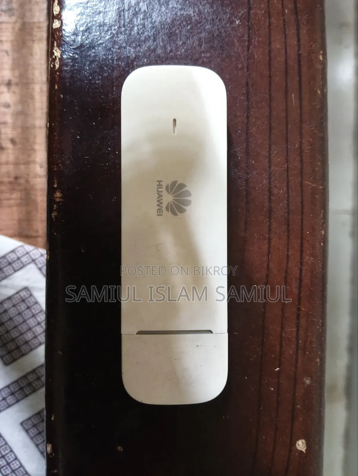 Fresh Condition Modem