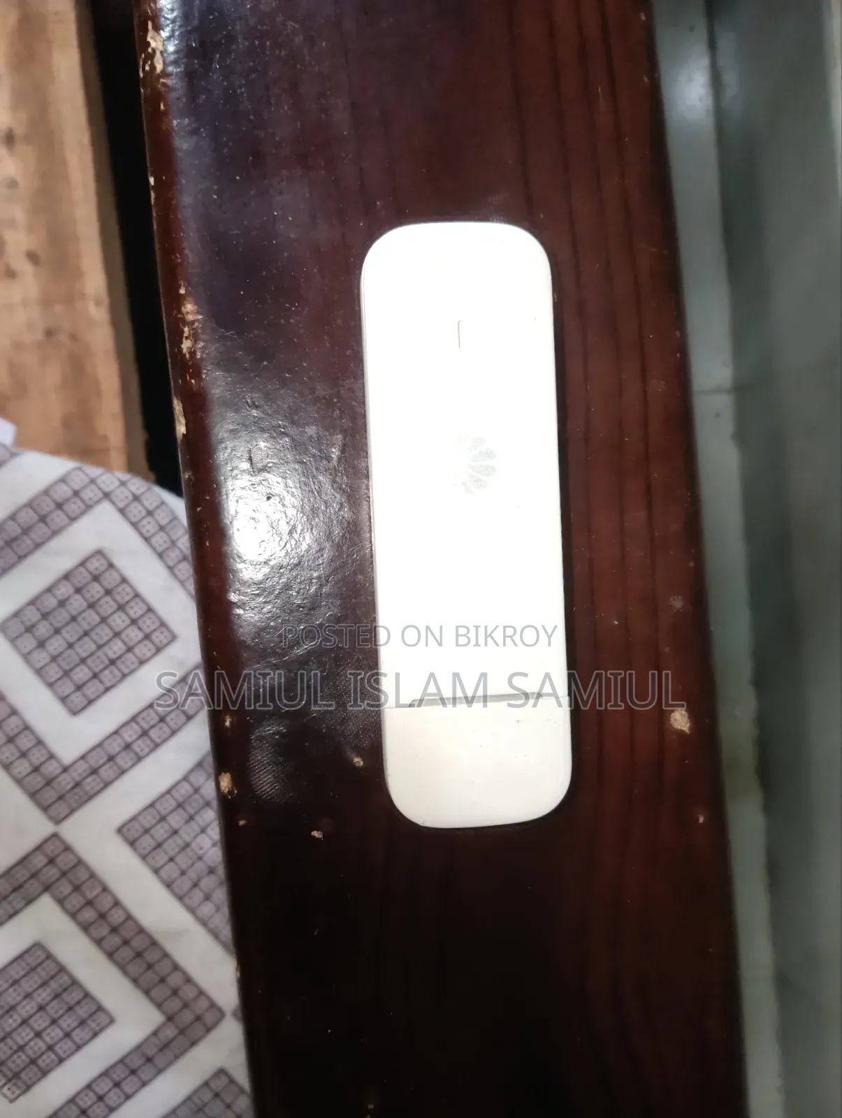 Fresh Condition Modem