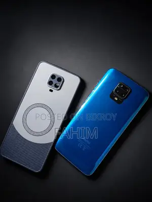 Xiaomi Redmi Note 9 Pro 128 GB Blue