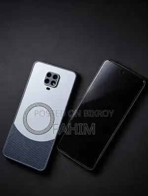 Xiaomi Redmi Note 9 Pro 128 GB Blue
