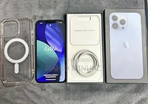 অ্যাপল আইফোন ১৩ প্রো ১২৮ জিবি ব্লু