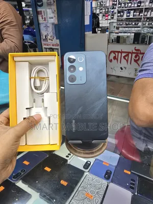 রিয়েলমি সি৮৫ প্রো ১২৮ জিবি গ্রিন