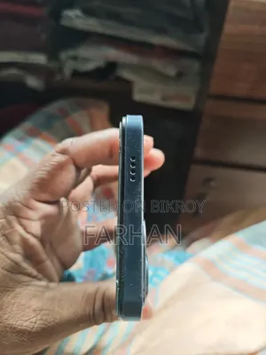 Vivo Y19s 128 GB Blue