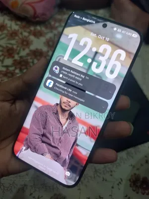 ইনফিনিক্স নোট এজ ১২৮ জিবি সবুজ