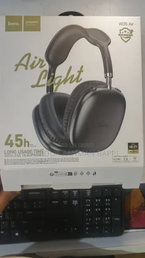 Hoco W35 Air