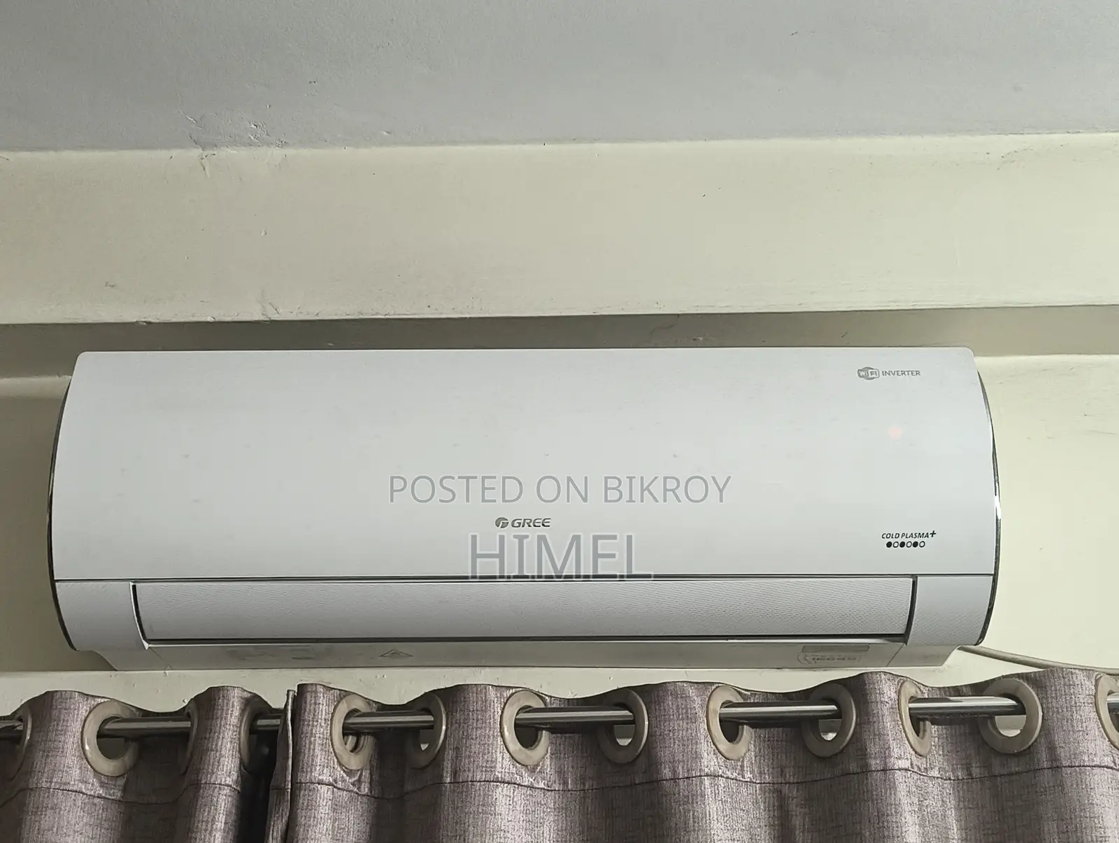 Gree 1 Ton Inverter AC for sale