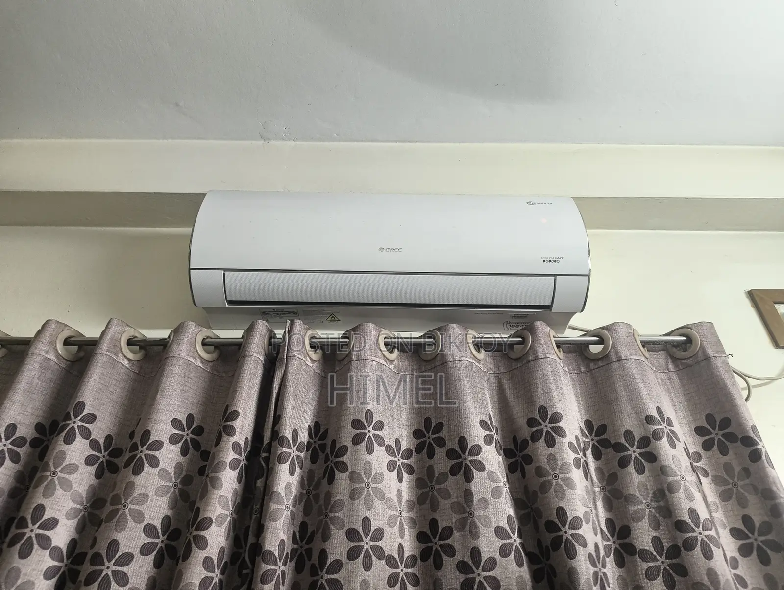 Gree 1 Ton Inverter AC for sale