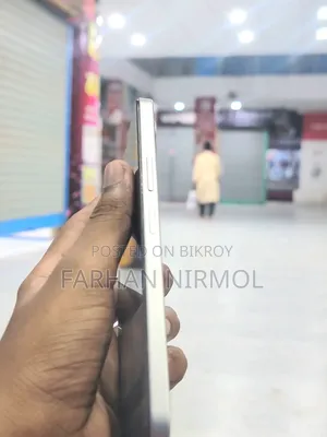 Itel A200+ 64 GB Silver