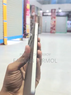 Itel A200+ 64 GB Silver