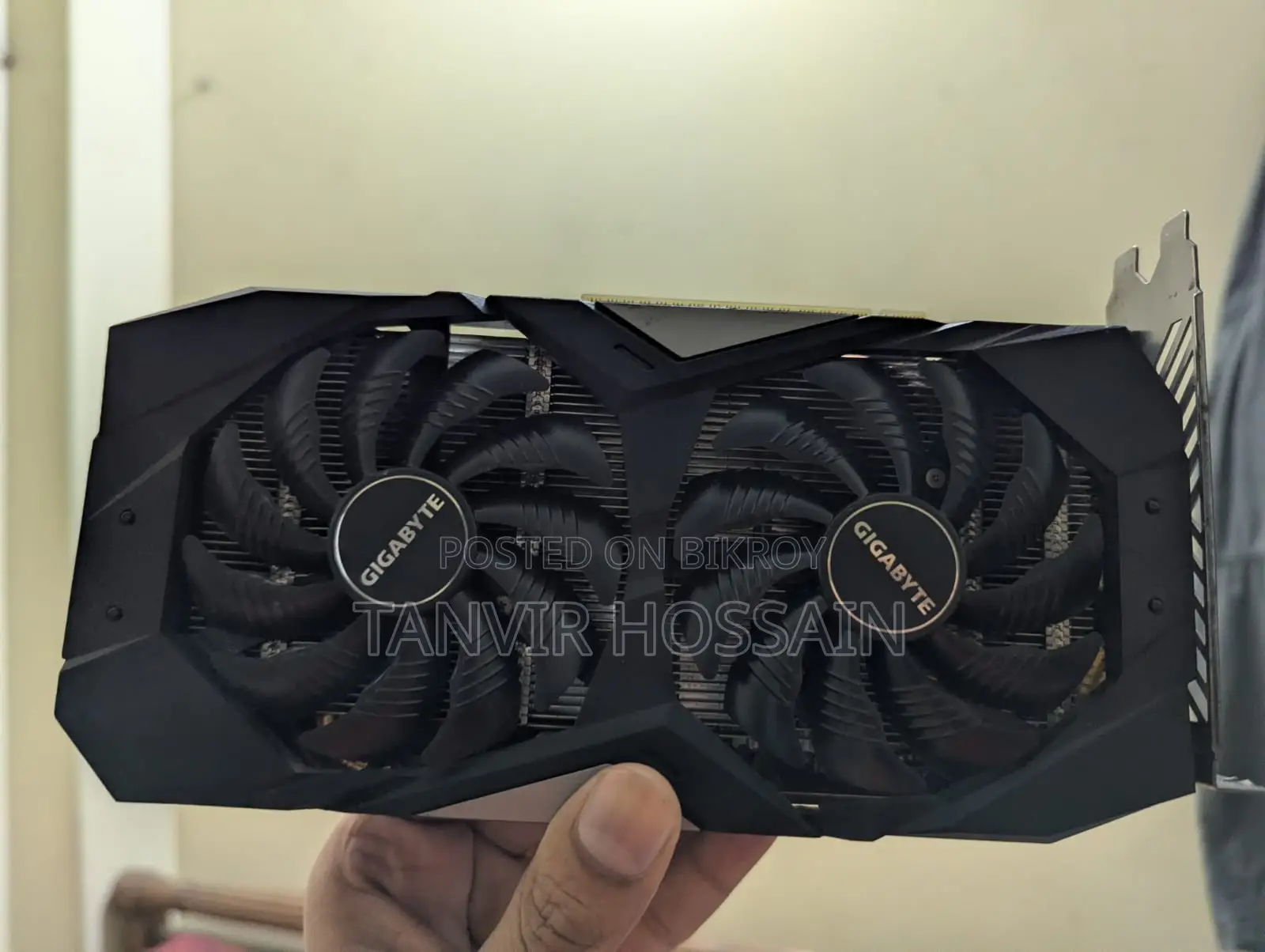 Defective/Damaged GPU for Parts - GeForce GTX 1650 Super
