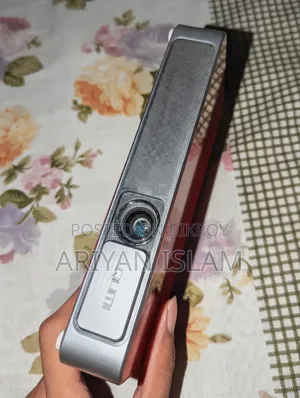 ভিভিটেক কুমি কিউ৩ প্লাস স্মার্ট পকেট প্রজেক্টর