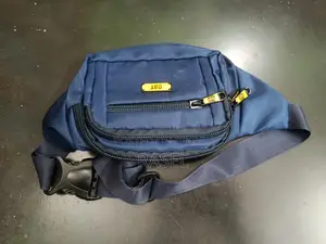 Travel Bag Cat