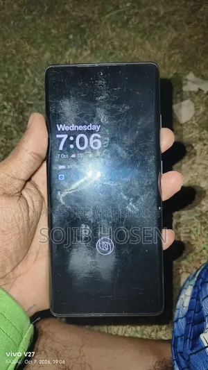 ওয়ানপ্লাস ১২আর ২৫৬ জিবি ব্রোঞ্জ