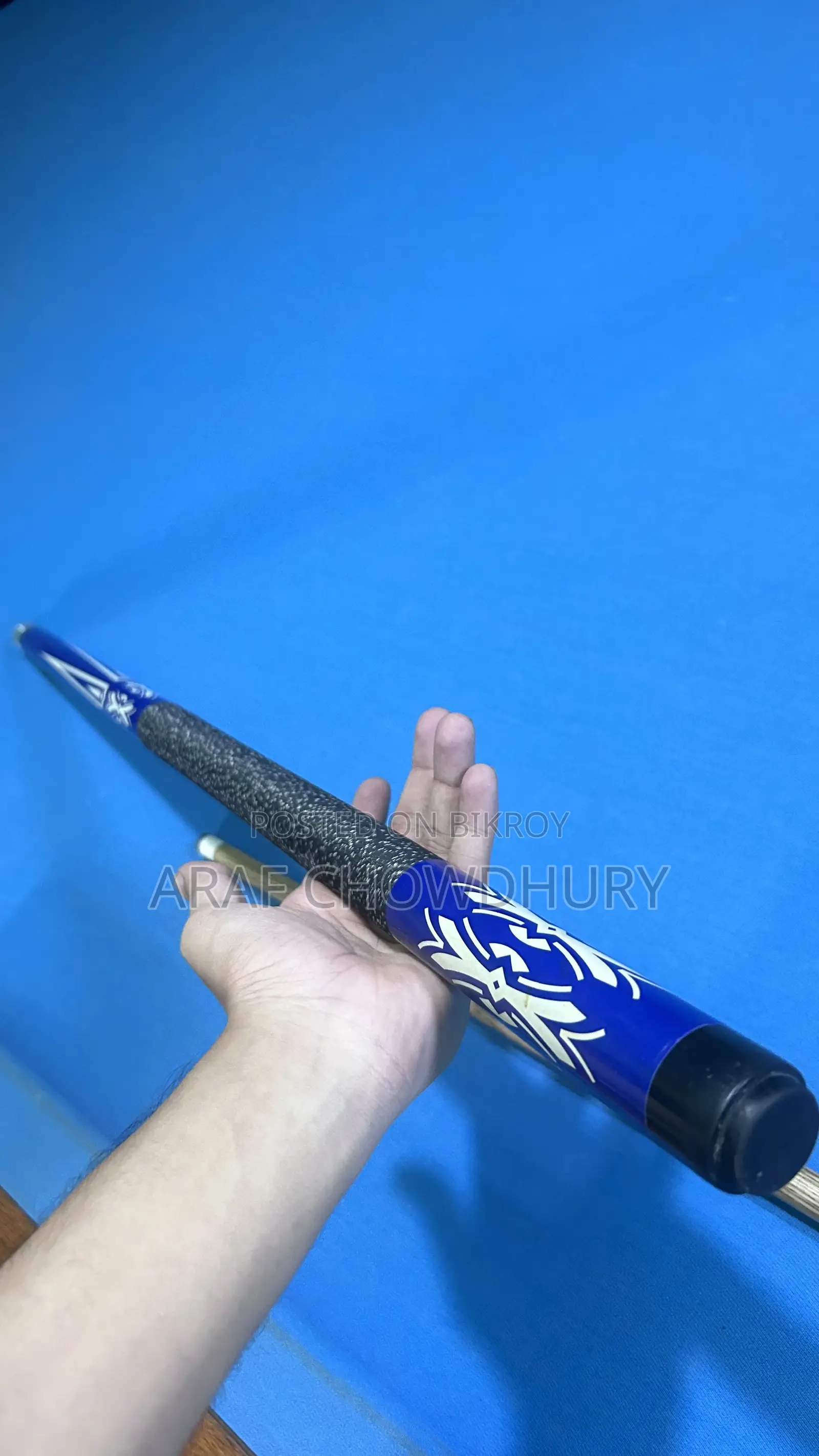 Cue Stick Billiard