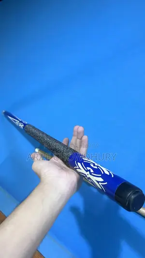 Cue Stick Billiard