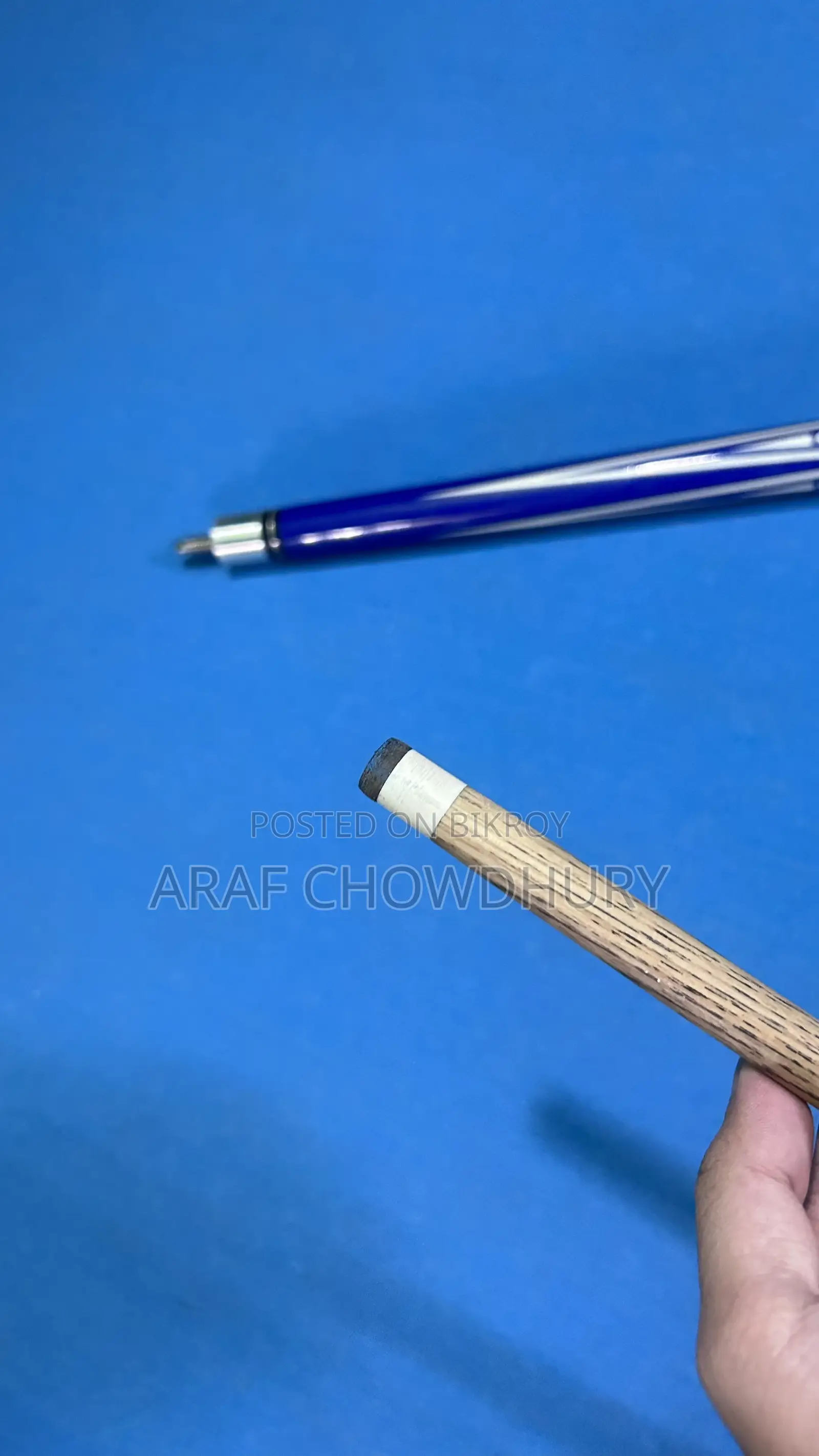 Cue Stick Billiard