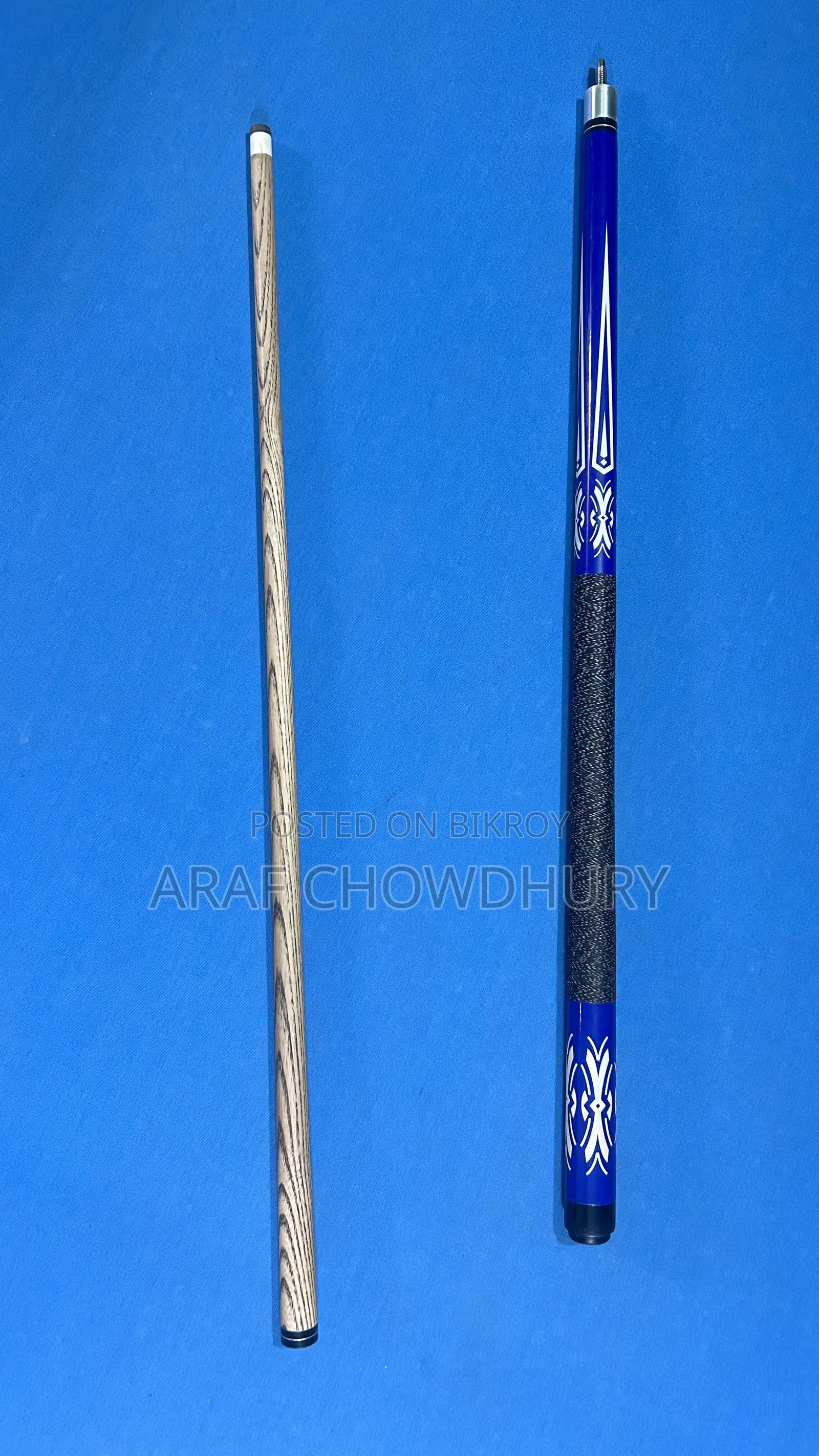 Cue Stick Billiard