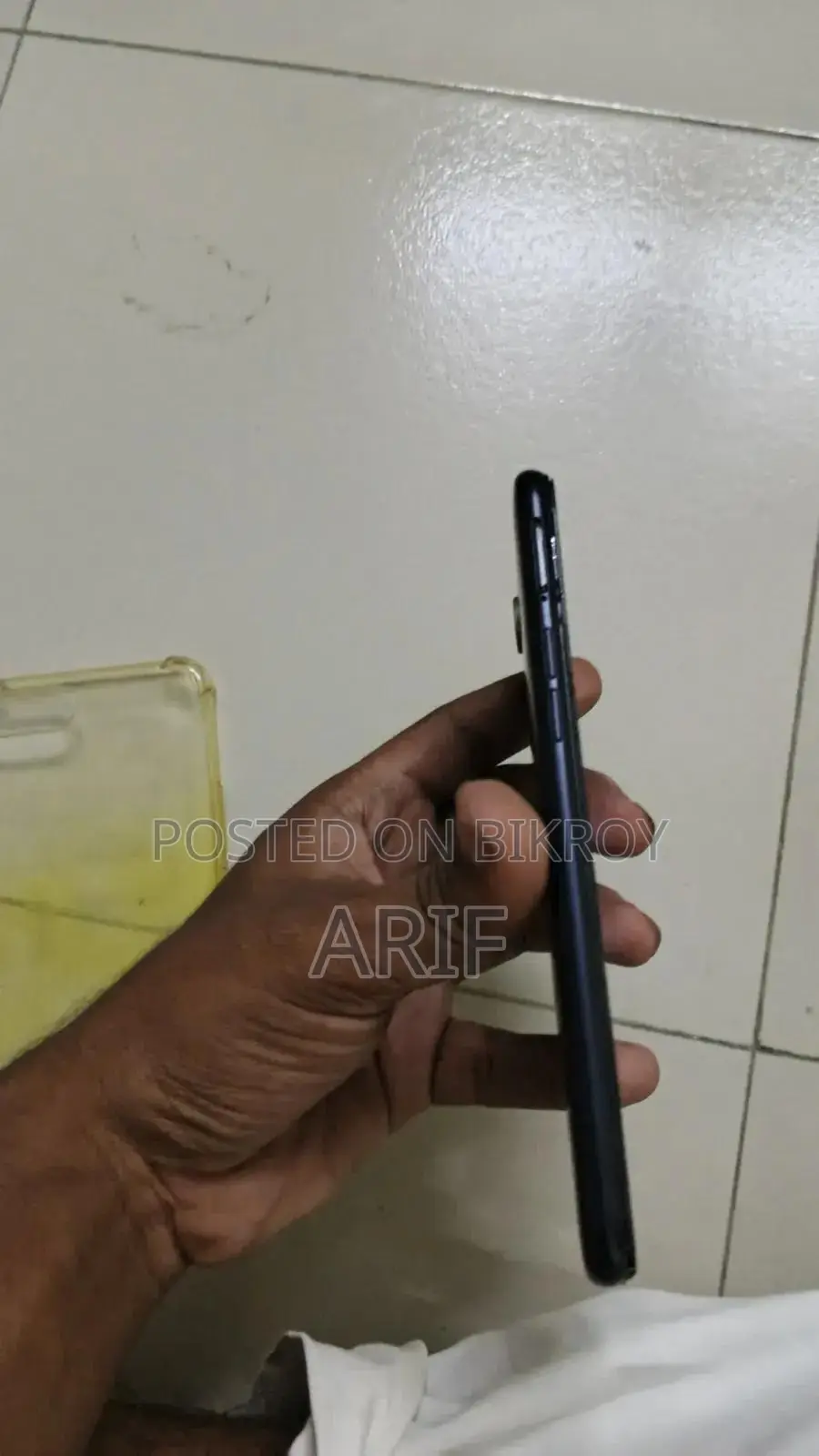 Oppo A1k 32 GB Black