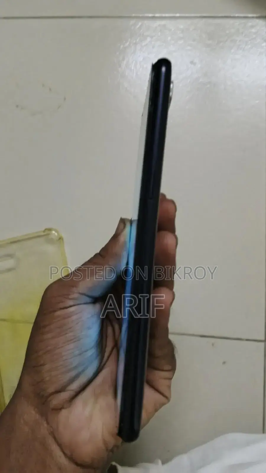 Oppo A1k 32 GB Black