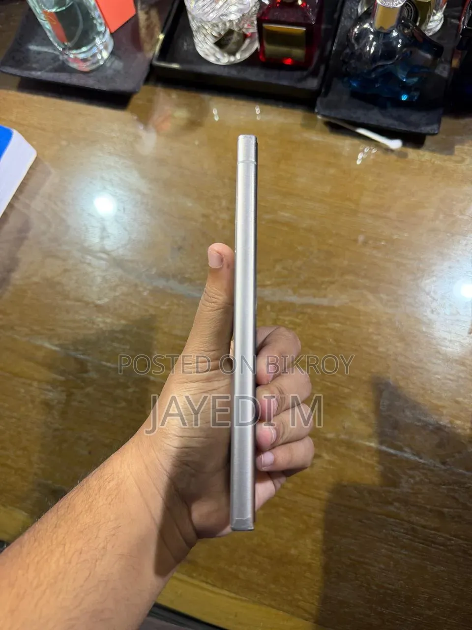 Samsung Galaxy S24 Ultra 256 GB Gray
