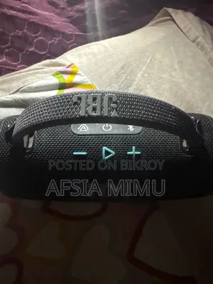 JBL Charge6