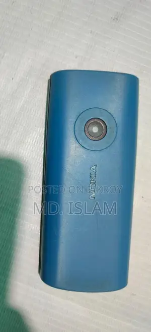 নোকিয়া ১১০ নীল