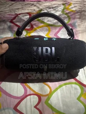JBL Charge6
