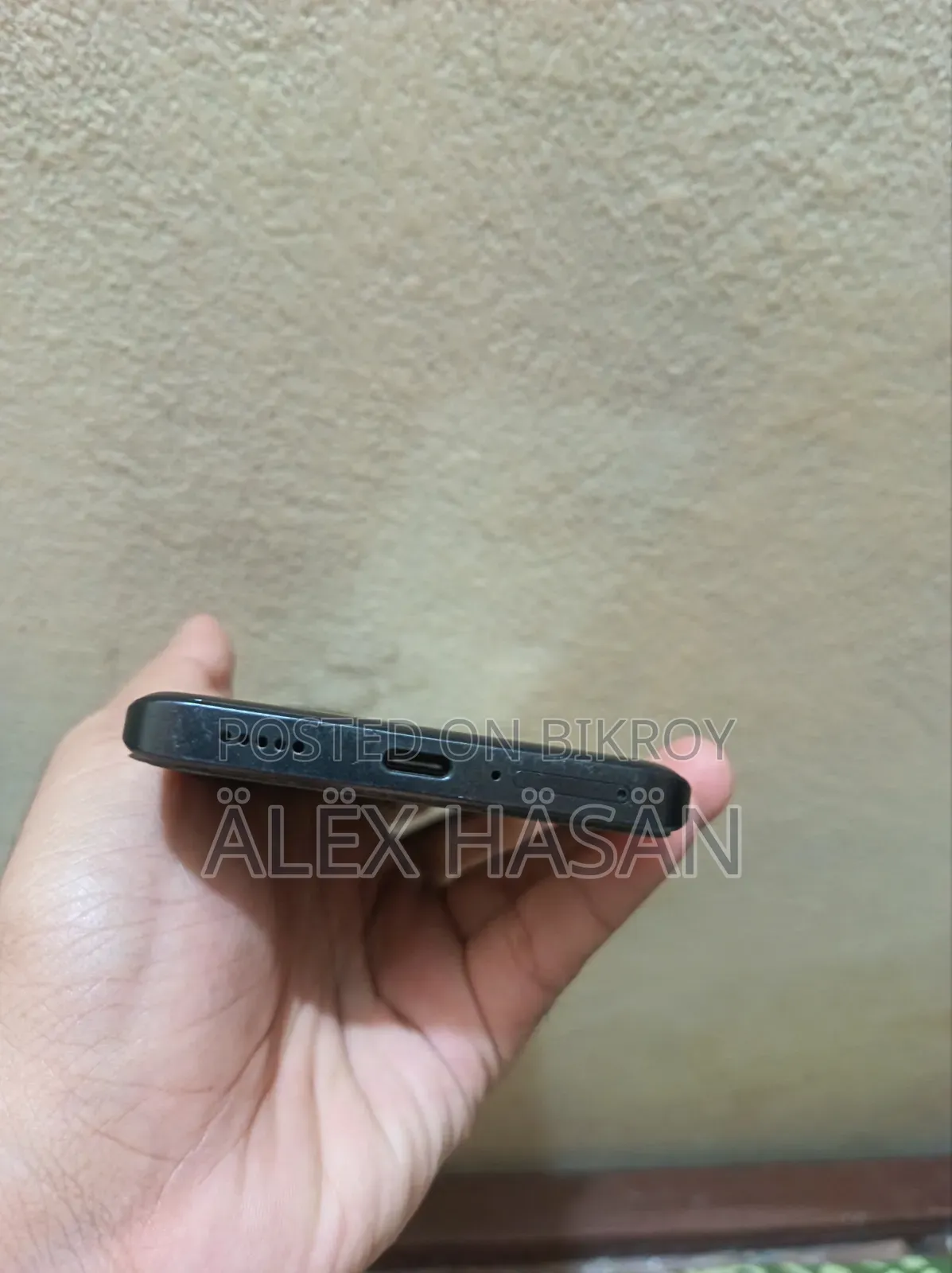 Xiaomi Redmi Note 13 Pro+ 256 GB Black