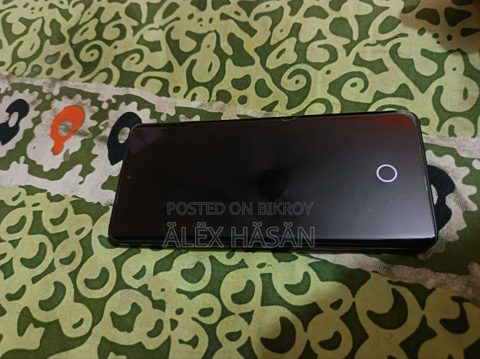 Xiaomi Redmi Note 13 Pro+ 256 GB Black
