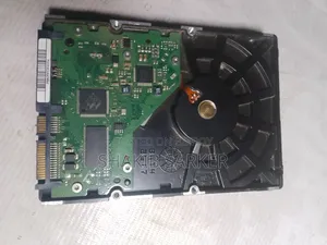 Samsung Spinpoint 2TB Internal Desktop HardDisk Fresh Condition