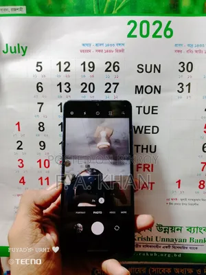 Samsung Galaxy A31 128 GB Blue