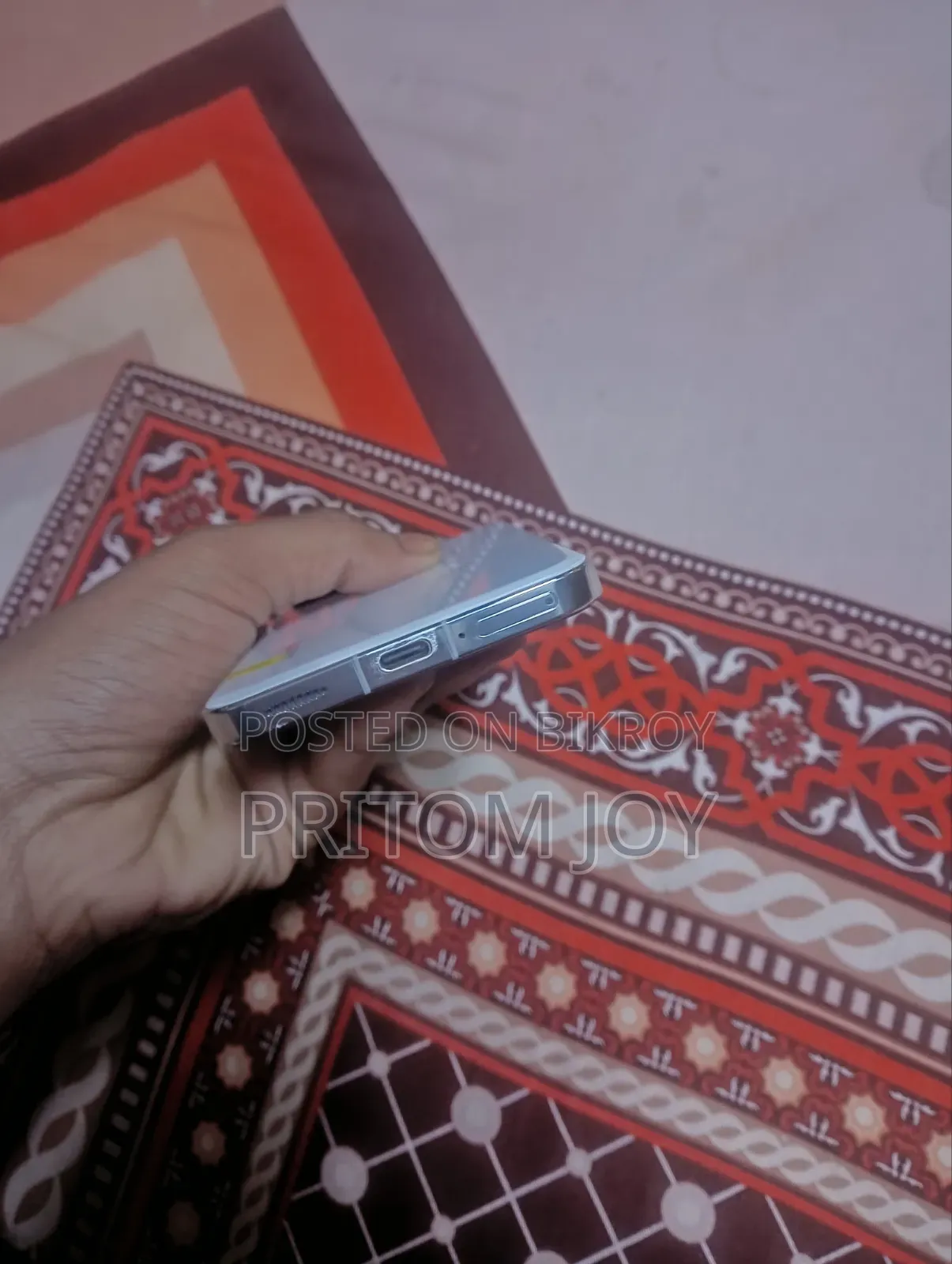 সিয়াওমি ১৩ ২৫৬ জিবি সাদা