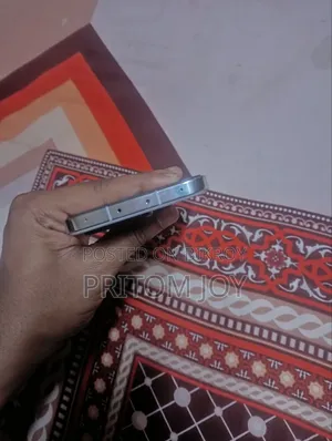 সিয়াওমি ১৩ ২৫৬ জিবি সাদা