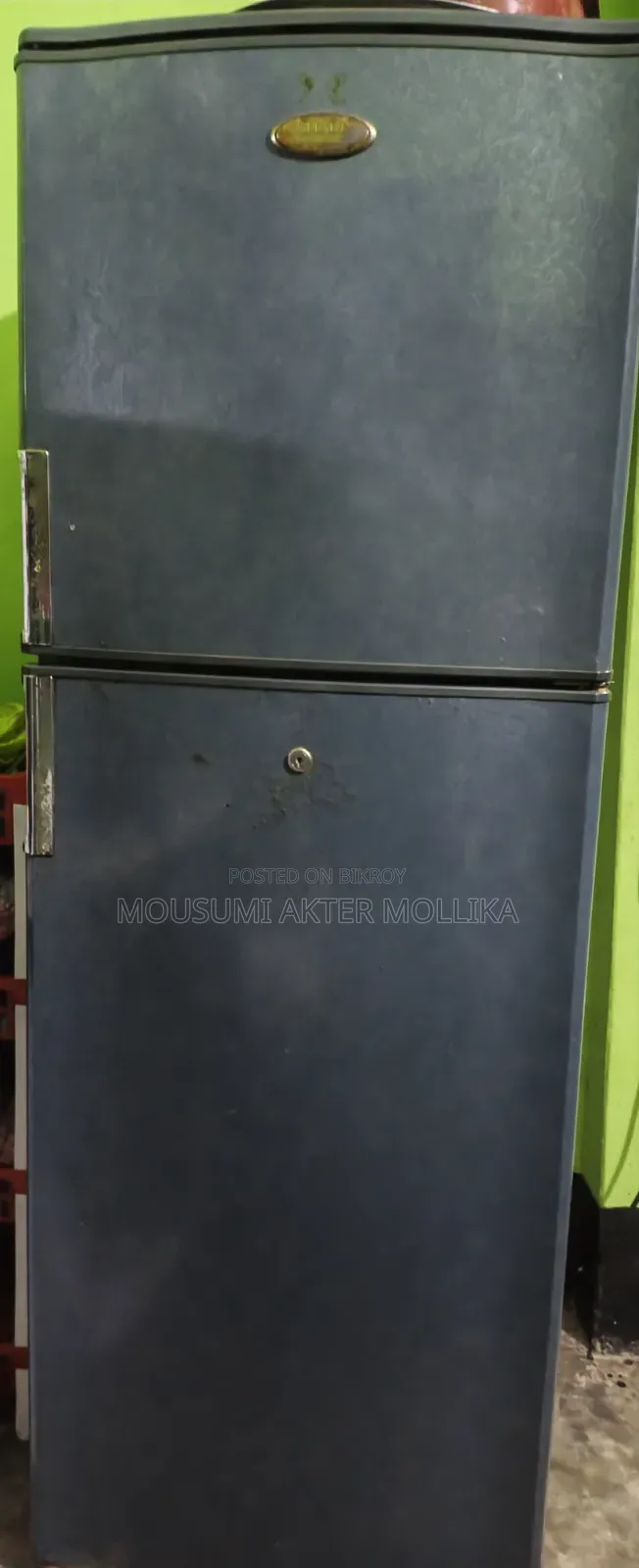 এই Freez টি বিক্রয় করা হবে