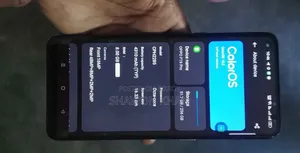Oppo F19 Pro 128 GB Silver