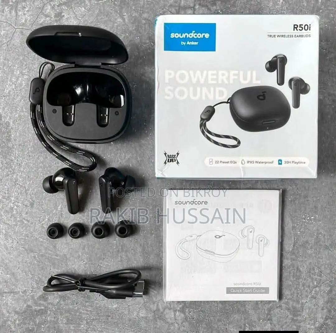 Anker R50i Official