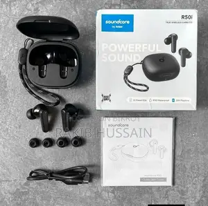 Anker R50i Official