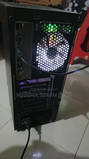 Desktop Computer Gigabyte GB-BACE-3000 8GB Intel Core i5 SSD 128GB